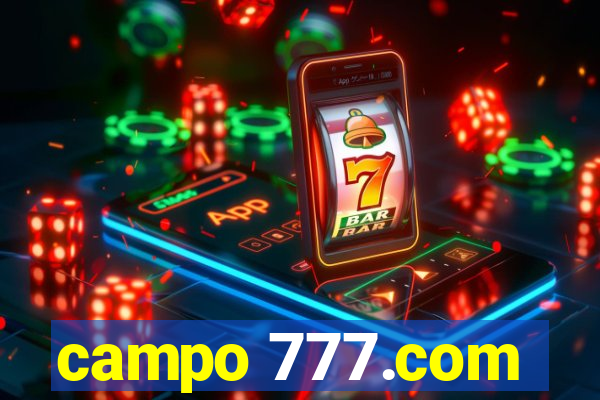 campo 777.com